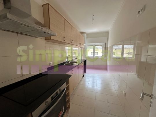 Apartamento T3 em Setúbal - Photo 1