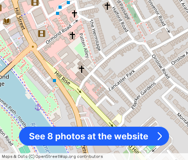 Vine Row, Lancaster Park, TW10 - Photo 1