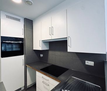 Gelijkvloers appartement in hartje Sint-Niklaas - Photo 6