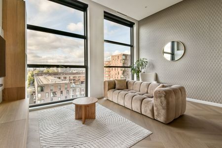 Krijn Taconiskade 1, Havenkwartier IJburg, 1087HW, Amsterdam - Foto 3