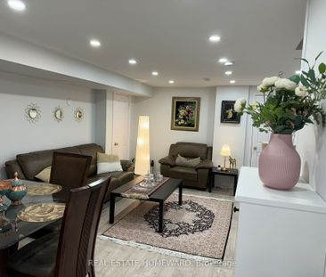 For Lease - 29 Sarah Ashbridge Avenue Unit# Bsmt, Toronto, Ontario - Photo 3