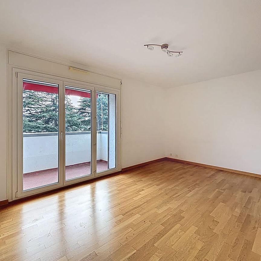 3 Zimmer, 67 m², 3. Stock - Photo 1