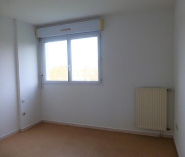 Appartement T4 à louer - 79 m² - Photo 4