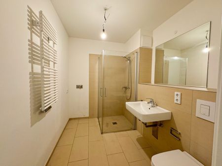 Modernes Wohnen! 2 Zimmer-Wohnung mit EBK - Photo 5