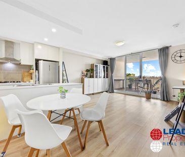 14/27-29 Burwood Road, Burwood NSW 2134 - Apartment For Rent | Domain - Photo 6