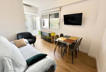 2-BEDROOM APARTMENT - TORRE DE LA HORADADA