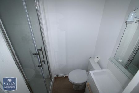 Location Appartement 1 pièce 20m² GRENOBLE 38000 - Photo 2