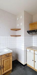 Appartement T1 Reims - Photo 4