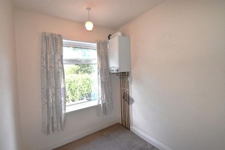 3 bedroom terraced house to rent - Photo 5