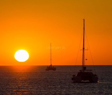 Calpe/Calp, Valencian Community - Photo 1