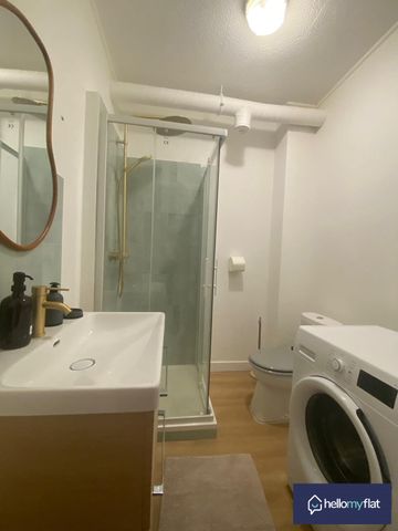 Location Appartement 1 pièce 20m² EPERNAY 51200 - Photo 5