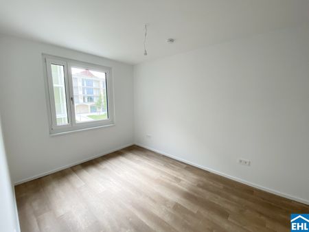 Familienfreundliches Wohnen im Grünen: Ihr neues Heim im Tullnerfeld - Photo 4