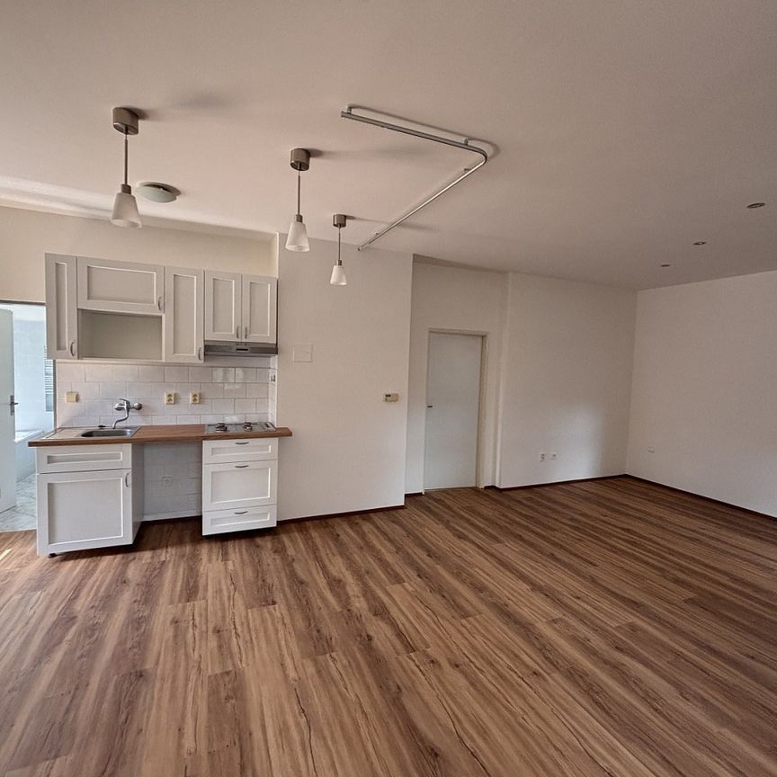 Pronájem bytu 2+kk 75 m² - Photo 1
