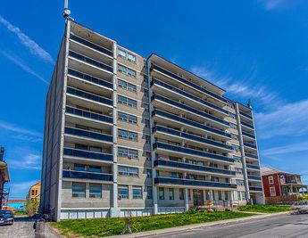 TVM TOWER RESIDENCES INC | 212 Brock Street, Peterborough - Photo 1