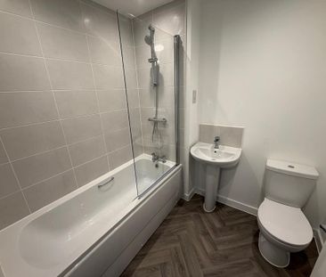 2 bedroom terraced house to rent - Photo 6