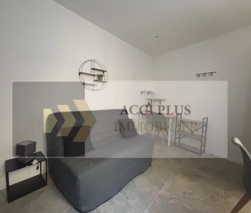 Location Appartement 1 pièce 13m² NIMES 30900 - Photo 3