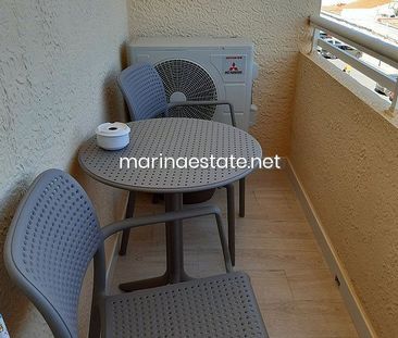 Apartment in Guardamar del Segura, for rent - Photo 4