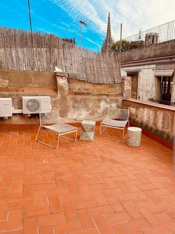 Carrer de la Palla, Barcelona, Catalonia 08002 - Foto 4