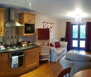 1 bedroom bungalow to rent - Photo 3