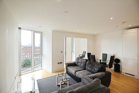 1 bedroom apartment to rent - Photo 2