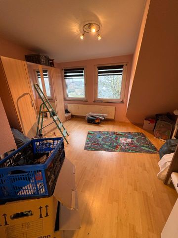 Gemütliche Dachgeschosswohnung in ruhiger Lage - Foto 2