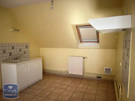 Appartement à louer 2 pièces 45.23m² - Photo 3