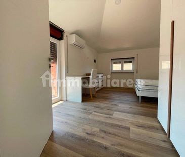 Appartamento via Michele Pantanella 23, Tor Vergata, Roma - Photo 2