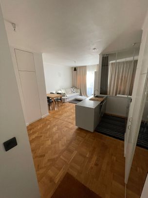 Strindbergsgatan, Stockholm - Photo 1