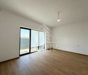 Apartament cu o camera nemobilat de inchiriat, Mosnita Noua - Fotografie 3