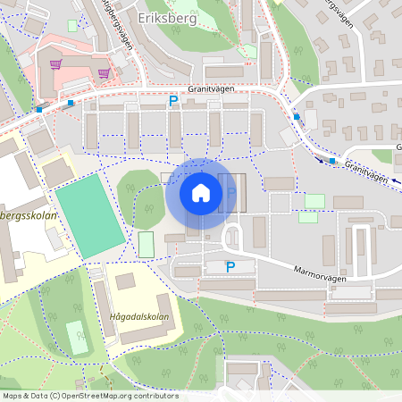 Marmorvägen 11 C, 75244, Uppsala