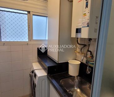 Apartamento com 3 quartos e 65m² para alugar em Nova Petrópolis, Sã... - Photo 5