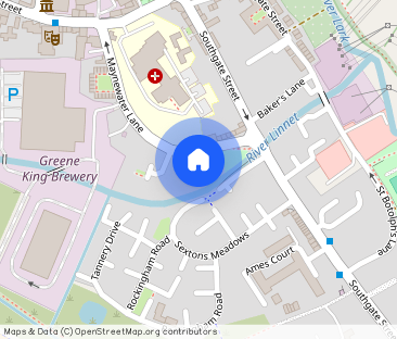 Maynewater Lane, Bury St. Edmunds, Suffolk, IP33 - Photo 1