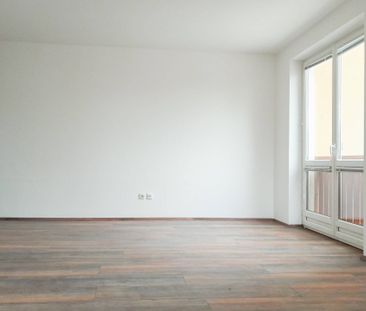 Helle 3-Zimmerwohnung mit Balkon - Photo 5