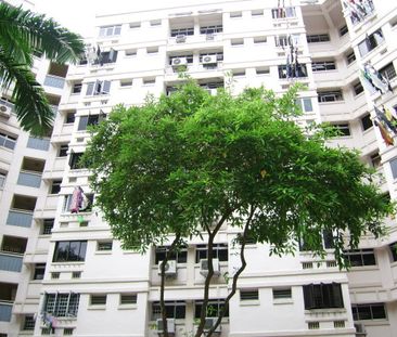 Blk 342 Tampines Street 33 (Tampines), HDB 4 Rooms - For Rent - Photo 4