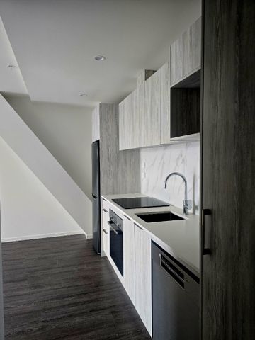 405/2b Augustus Terrace, Parnell - Photo 3