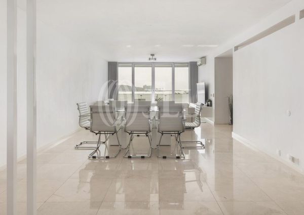 Apartamento T3 em Lisboa