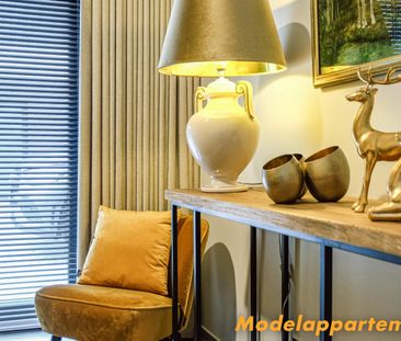 Instapklaar nieuwbouw appartement nabij het Donkmeer! - Foto 5