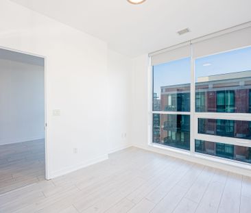 For Lease - 31 Tippett Road Unit# 821, Toronto, Ontario - Photo 3