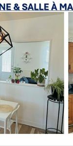 ! 4 1/2 À LOUER – MULTIPLES INCLUSIONS ! - Photo 4