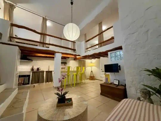 Planta baja de alquiler en Carrer Fosc, Dalt de la Vila - La Marina - Photo 1