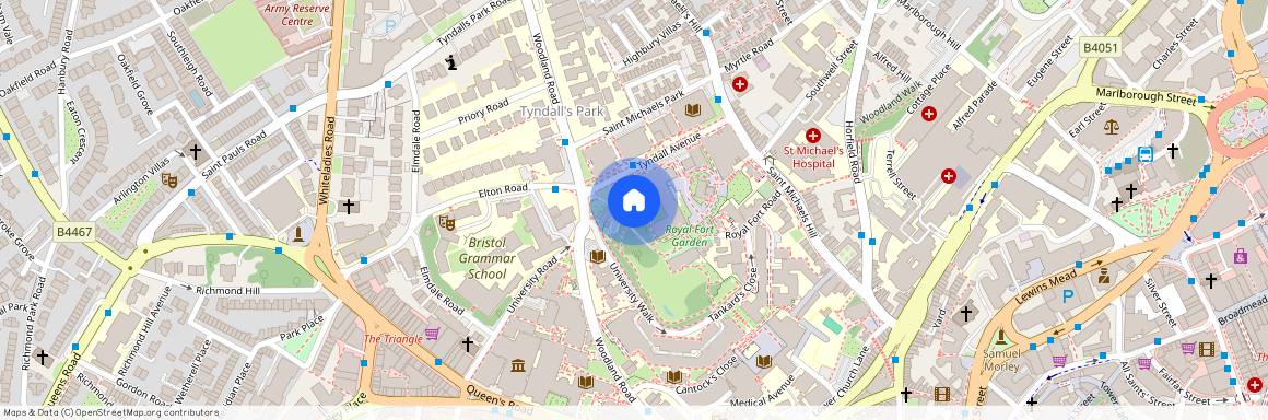 Bath Road, Saltford, Bristol