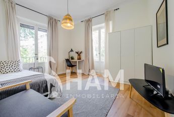 Habitación - Madrid - Canillas - 500€ MES - Ref. GPP8845