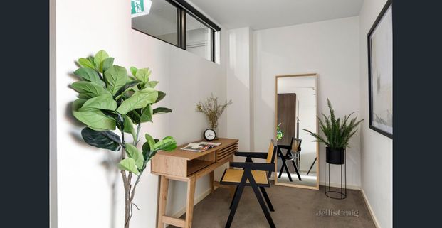 Bright and Spacious with Study & Panoramic Views - Photo 1