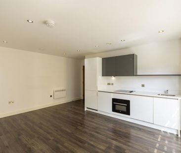 1 bedroom apartment to rent - Photo 5