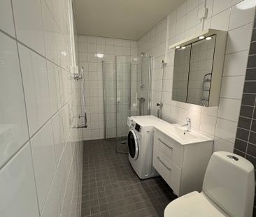 Idrottsgatan 7 C - Foto 5