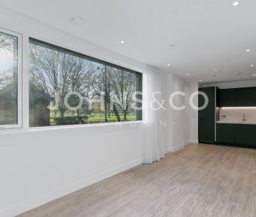 3 bedroom apartment to rent - Photo 1