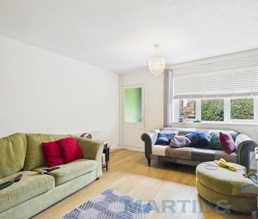 2 bedroom end of terrace house to rent - Photo 2