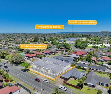 Modern Family Living in Prime Location - Built by MJ HOME Group - Photo 4