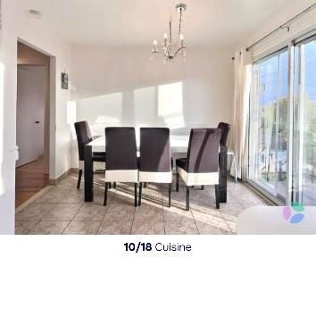 51/2 anjou haut duplex - Photo 3
