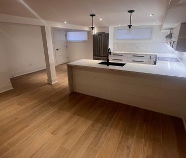 For Lease - 15 Addington Crescent Unit# Basement, Brampton, Ontario - Photo 2